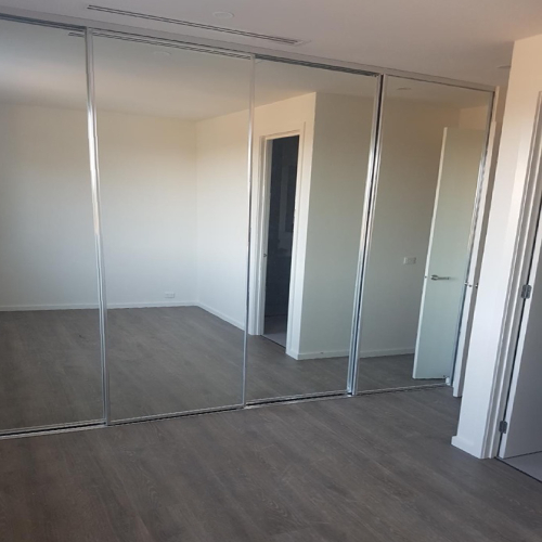 Fitted Sliding Wardrobe Doors