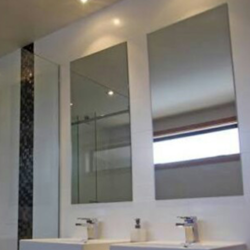 Buy 6mm Mirror With Polished Edge Online Rocbilt 