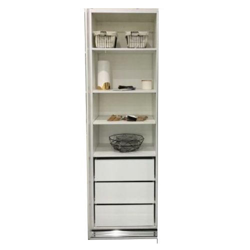 Wardrobe Tower Range