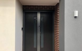 Best security doors installation