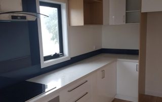 Splashback Design & Installation