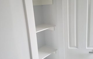 Wardrobe Inserts In Wardrobe