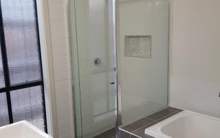 Bathroom Door Installation in Melbourne