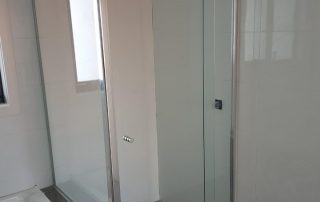 Affordable Bathroom Door Installation