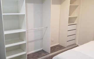 built in wardrobe designs for bedroom