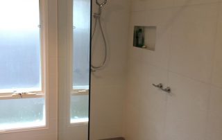 Bathroom Shower screen Melbourne