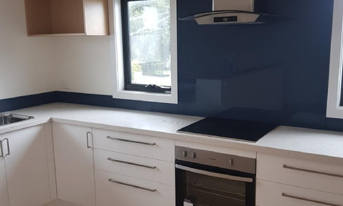 Kitchen Splashback Installation Melbourne