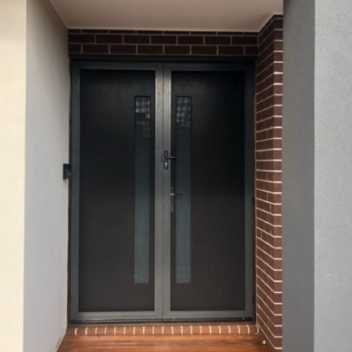 Flyscreen & Security Door Installation Melbourne
