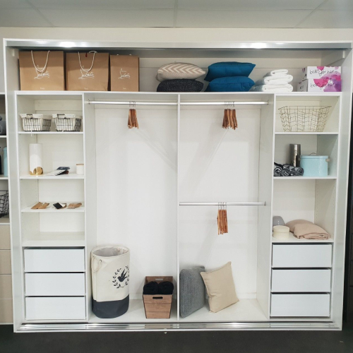 Wardrobe Internal Design Wardrobe Internal Design