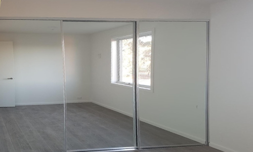 Wardrobe Sliding Doors