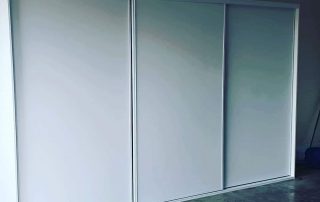 Sliding Door for Bedroom