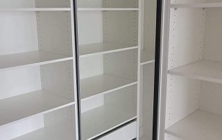 wardrobe internal design