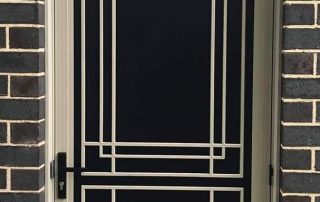 Black Door